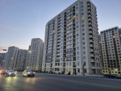 Satılır 2 otaqlı 79.5 m2 yeni tikili Bibiheybət
