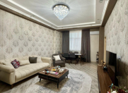 Satılır 3 otaqlı 110 m2 yeni tikili Memar Əcəmi m.