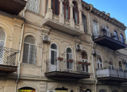 Satılır 3 otaqlı 80 m2 köhnə tikili İçəri Şəhər m.