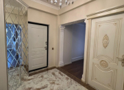 Satılır 3 otaqlı 91.4 m2 yeni tikili Abşeron r.