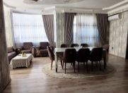 Satılır 3 otaqlı 110 m2 yeni tikili Əhmədli