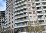 Satılır 2 otaqlı 95 m2 yeni tikili Nəriman Nərimanov m.