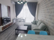 İcarəyə verilir 2 otaqlı 50 m2 yeni tikili 20 yanvar m.