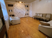 İcarəyə verilir 3 otaqlı 75 m2 həyət evi Xətai r.