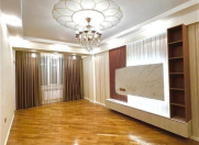 Satılır 3 otaqlı 91 m2 yeni tikili Həzi Aslanov m.