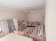 Satılır 3 otaqlı 80 m2 köhnə tikili Əhmədli