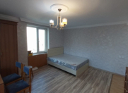 İcarəyə verilir 1 otaqlı 42 m2 köhnə tikili Ağ şəhər