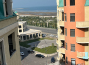 Satılır 3 otaqlı 110 m2 yeni tikili Sumqayıt