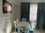 İcarəyə verilir 2 otaqlı 36 m2 köhnə tikili Asan Xidmət-3