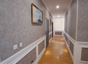 İcarəyə verilir 5 otaqlı 150 m2 köhnə tikili 8 Noyabr m.