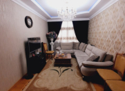 Satılır 3 otaqlı 80 m2 köhnə tikili Sumqayıt