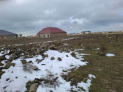 Satılır 1 sot torpaq Türkan