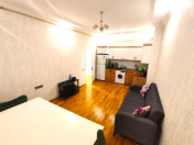 İcarəyə verilir 3 otaqlı 75 m2 yeni tikili Qara Qarayev m.