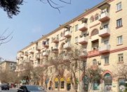 Satılır 2 otaqlı 50 m2 köhnə tikili Montin