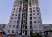 Satılır 2 otaqlı 59 m2 yeni tikili Hövsan