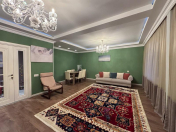 Satılır 4 otaqlı 120 m2 köhnə tikili 8 mkr