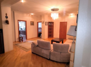 Satılır 3 otaqlı 145 m2 yeni tikili Gənclik m.