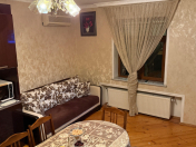 İcarəyə verilir 4 otaqlı 140 m2 həyət evi Nəsimi m.