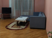 İcarəyə verilir 2 otaqlı 110 m2 yeni tikili Nizami m.