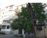 İcarəyə verilir 1 otaqlı 31 m2 köhnə tikili 7 mkr