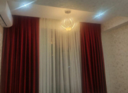 Satılır 2 otaqlı 60 m2 yeni tikili Y.Günəşli