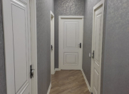 İcarəyə verilir 3 otaqlı 80 m2 yeni tikili Masazır