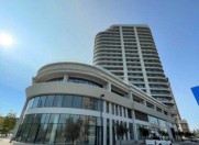 Satılır 2 otaqlı 109.5 m2 yeni tikili Ağ şəhər