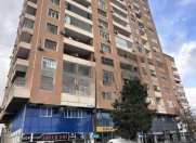 Satılır 3 otaqlı 116 m2 yeni tikili Binəqədi r.