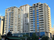 İcarəyə verilir 3 otaqlı 130 m2 yeni tikili Şah İsmayıl Xətai m.