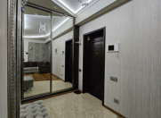 Satılır 4 otaqlı 140 m2 yeni tikili Nəsimi r.