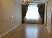 İcarəyə verilir 2 otaqlı 100 m2 yeni tikili 20 yanvar m.