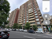 Satılır 4 otaqlı 175 m2 yeni tikili 28 May m.