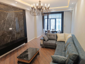 İcarəyə verilir 2 otaqlı 79 m2 yeni tikili Şah İsmayıl Xətai m.