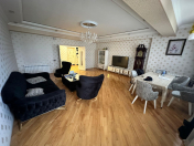 İcarəyə verilir 4 otaqlı 180 m2 yeni tikili Yasamal r.