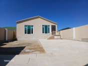 Satılır 4 otaqlı 300 m2 həyət evi Hövsan