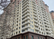 Satılır 3 otaqlı 91 m2 yeni tikili Elmlər Akademiyası m.