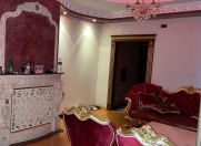 İcarəyə verilir 3 otaqlı 100 m2 yeni tikili Nəsimi m.