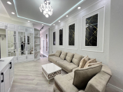 Satılır 3 otaqlı 75 m2 yeni tikili Əhmədli