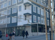 Satılır 1 otaqlı 40 m2 yeni tikili Qurtuluş - 93 Yaşayış Kompleksi