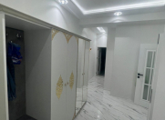 İcarəyə verilir 2 otaqlı 85 m2 yeni tikili İçəri Şəhər m.