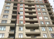 İcarəyə verilir 2 otaqlı 90 m2 yeni tikili Nəriman Nərimanov m.