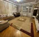 Satılır 2 otaqlı 97 m2 yeni tikili Xalqlar Dostluğu m.