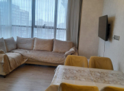 İcarəyə verilir 2 otaqlı 62 m2 yeni tikili 28 May m.