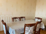 İcarəyə verilir 3 otaqlı 160 m2 yeni tikili Elmlər Akademiyası m.