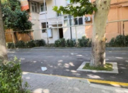 Satılır 3 otaqlı 70 m2 köhnə tikili Nəriman Nərimanov m.