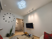 Satılır 1 otaqlı 61 m2 yeni tikili Xırdalan