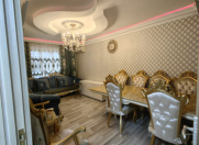 Satılır 2 otaqlı 62 m2 köhnə tikili Əhmədli m.