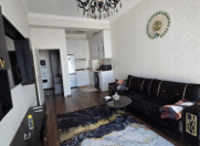 İcarəyə verilir 2 otaqlı 45 m2 yeni tikili 20 yanvar m.