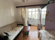 Satılır 2 otaqlı 60 m2 köhnə tikili Əhmədli