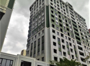 Satılır 3 otaqlı 129 m2 yeni tikili Həzi Aslanov m.